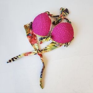 Balneaire Resort Wear Bikini Top 12/14